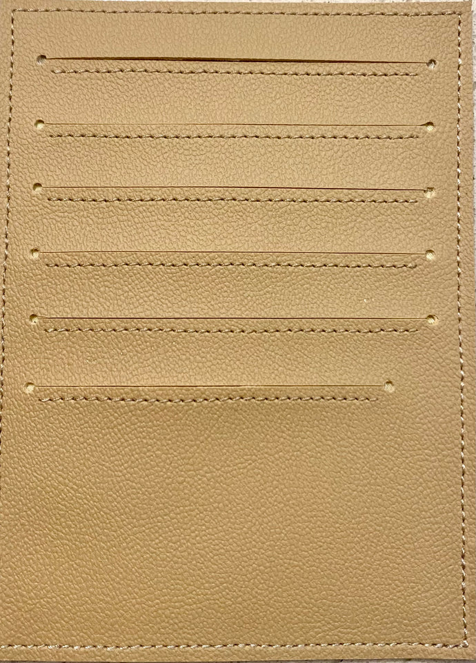 Original Cardholder