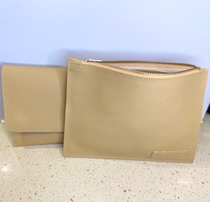 Oversized Cardholder