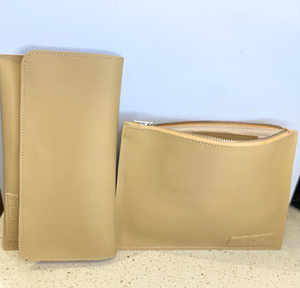 Oversized Cardholder