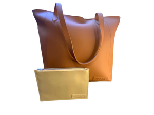 Oversized Cardholder